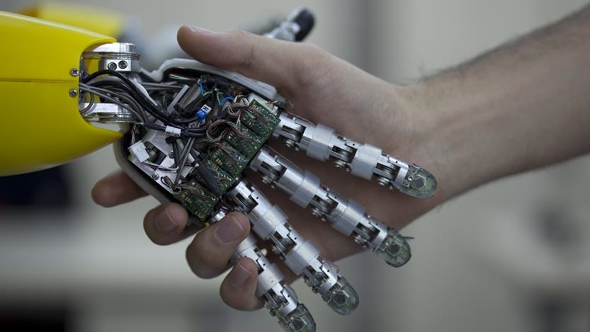 US pledges to create 'most innovative AI ecosystem in the world'