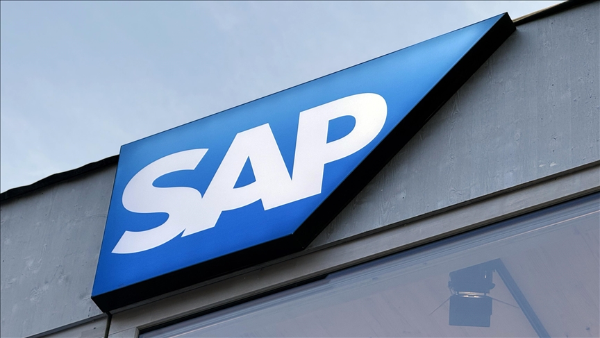 AB'den Alman şirketi SAP'a rekabet soruşturması
