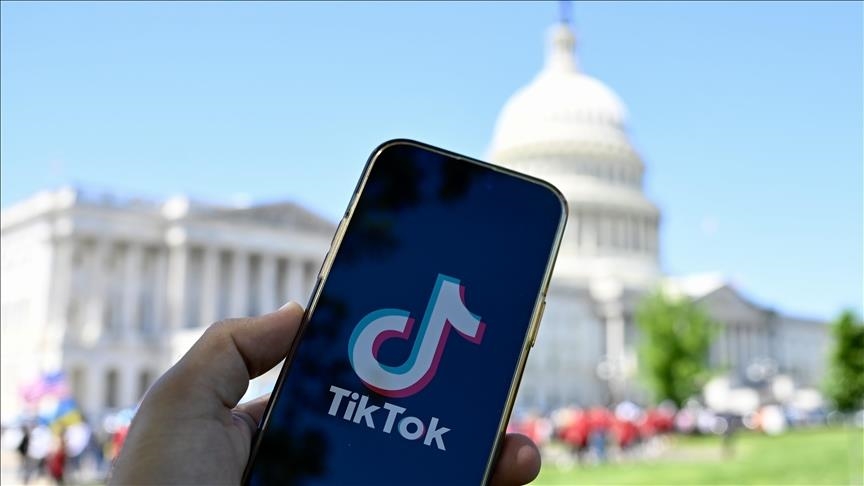 Trump to approve deal allowing TikTok to continue operating in US: White House