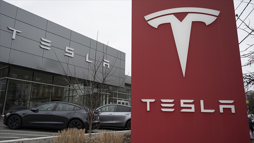 AB ülkelerinde Tesla satışlarındaki düşüş sürüyor