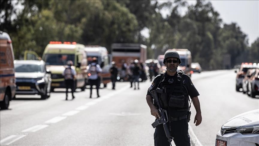 Dy izraelitë të plagosur nga shpërthimi i një makine në Tel Aviv