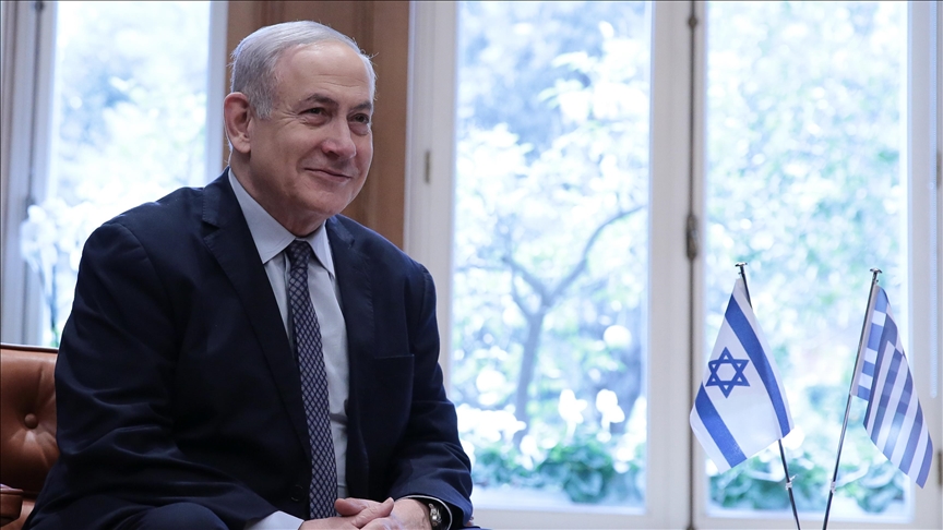 'Greece is aiding Netanyahu government’s genocidal project: Former Greek Finance Minister Varoufakis