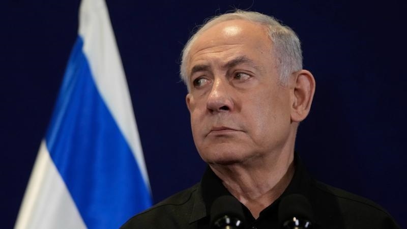 Словения объявила Нетаньяху персоной нон грата