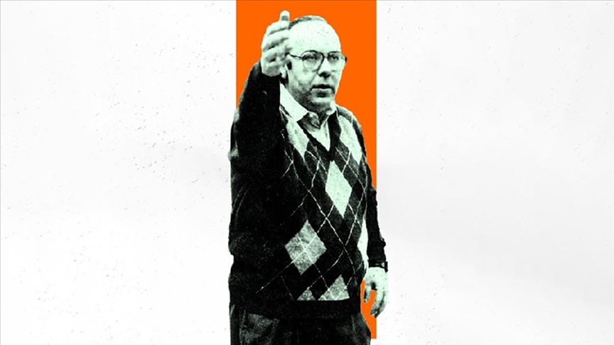 Basketbol Süper Ligi'nde şampiyonluk rekoru Aydan Siyavuş'ta