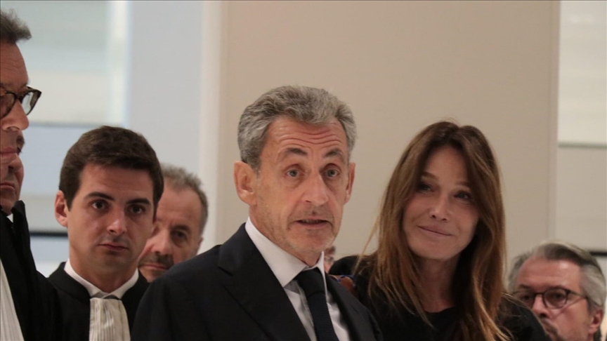 Condamnation de Nicolas Sarkozy : les premières réactions politico-médiatiques 