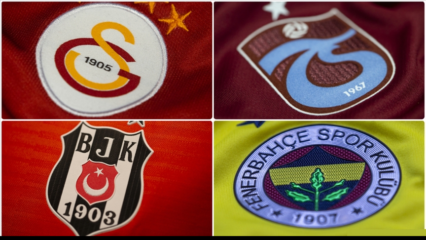 Dört büyüklerin son 10 yılına ekonomik bakış