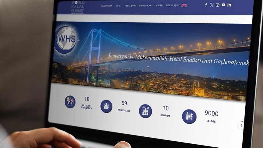 La 11 edición de la Cumbre Mundial Halal se celebrará en Estambul entre el 26 y el 29 de noviembre de 2025