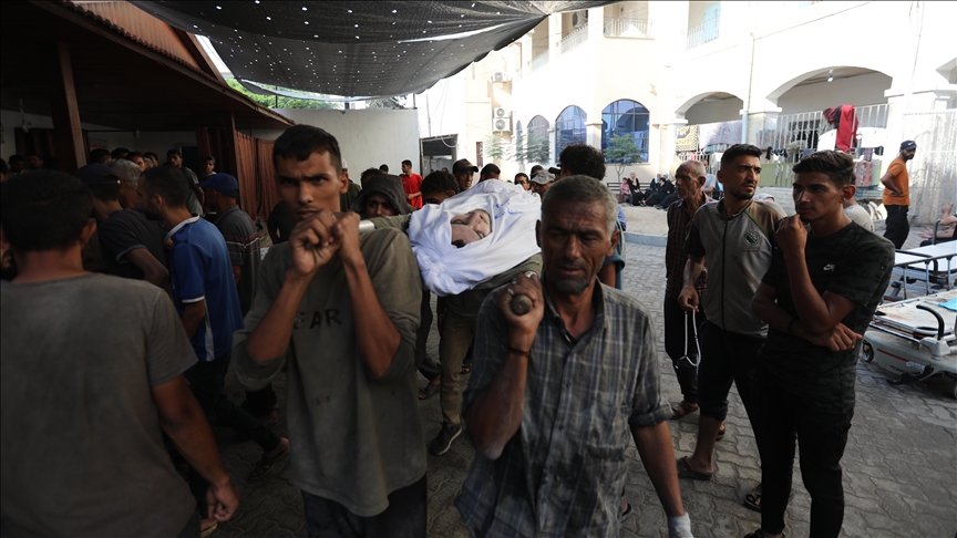 Ushtria izraelite vret 16 palestinezë të tjerë në Rripin e Gazës
