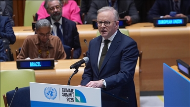 Australia pledges up to 70% cut in carbon emissions by 2035