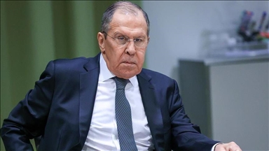 Глава МИД РФ провел серию двусторонних встреч на полях 80-й сессии ГА ООН