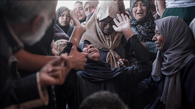 Od početka izraelskih napada u Pojasu Gaze ubijeno više od 65.500 Palestinaca