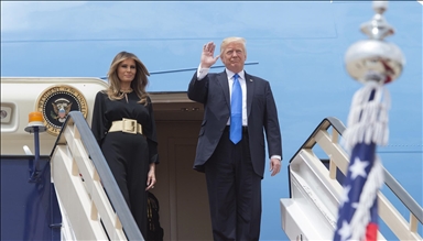 Arrangements underway for Trump’s visit to Japan next month: Report