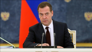 Медведев: Россия обладает оружием, от которого не защитит даже бомбоубежище