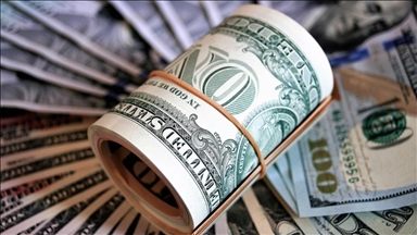 Küresel borç ikinci çeyrekte yaklaşık 338 trilyon dolarlık rekor seviyeye ulaştı