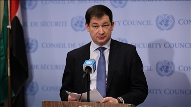 Russia warns AI could deepen global inequality, destabilize international relations