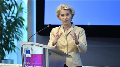 Von der Leyen: Svijet može računati na kontinuirano liderstvo EU u oblasti klime