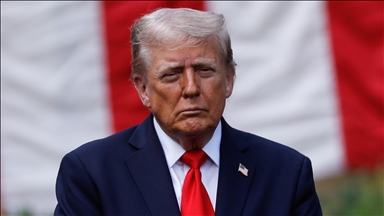 Trump, Göçmenlik ve Gümrük Muhafaza Dairesine yönelik silahlı saldırıdan Demokratları sorumlu tuttu