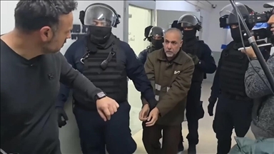 İsrail'in Gazze'de alıkoyduğu doktor Ebu Safiye'nin sağlık durumunun endişe verici olduğu bildirildi