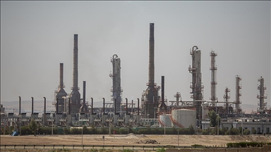 Irak Başbakanı, IKBY'deki petrolün Irak-Türkiye boru hattından ihraç edileceğini açıkladı