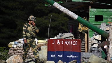4 killed in India's Ladakh as protesters clash with police over statehood