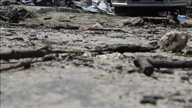 2 Israelis injured in car explosion in Tel Aviv