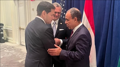 نيويورك.. مباحثات مصرية أمريكية بشأن جهود إنهاء الحرب على غزة