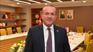 KKTC Başbakan Yardımcısı Ataoğlu'ndan Türk vatandaşlarına seyahat ve yatırım daveti