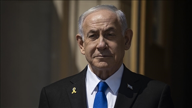 İsrail Başbakanı Netanyahu, Filistin Devleti'ni tanıyan Batılı ülkeleri hedef aldı