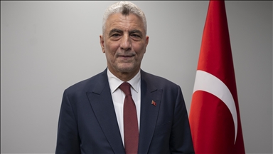 Ministar trgovine Turske: Tursko-američki odnosi na pragu novog iskoraka
