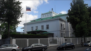 Россия отвергла обвинения в причастности к инцидентам с беспилотниками в Дании