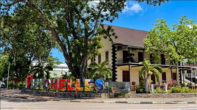 Seychelles opens voting in high-stakes election as Ramkalawan faces old-guard challenge