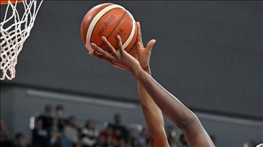 FIBA Kadınlar Avrupa Ligi'nde gruplar belli oldu