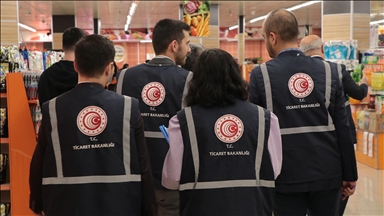 İstanbul Valiliğinden fahiş fiyat artışı, stokçuluk ve etiket denetimlerine ilişkin açıklama
