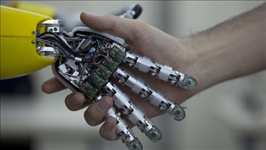 US pledges to create 'most innovative AI ecosystem in the world'