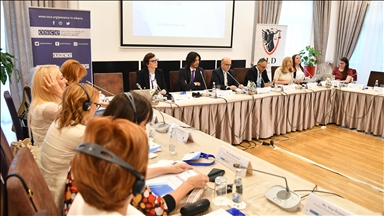 "Reforma në drejtësi në Shqipëri, një nga hapat më domethënës në luftën kundër korrupsionit"