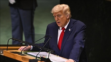 Trump pushes 21-point Gaza plan with ceasefire, Israeli withdrawal, new administration: Report