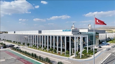 ASELSAN, BIST 100 endeksinde piyasa değeri 1 trilyon lirayı aşan ilk şirket oldu