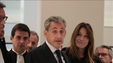 Condamnation de Nicolas Sarkozy : les premières réactions politico-médiatiques 