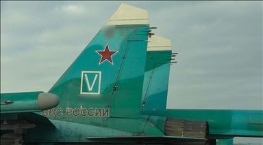 Russian ambassador warns of war if NATO countries shoot down aircraft