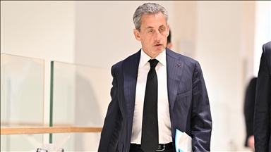 Financement libyen: Nicolas Sarkozy et deux de ses ministres reconnus coupables d’association de malfaiteurs