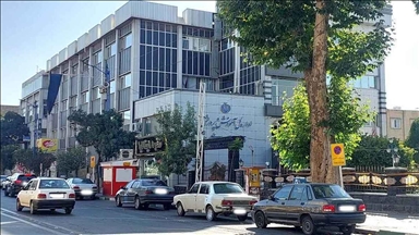انفجار در اداره کل آموزش و پرورش آذربایجان غربی