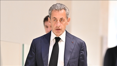 Fransa’da eski Cumhurbaşkanı Sarkozy'nin yolsuzlukla yargılandığı davada karar bugün açıklanacak