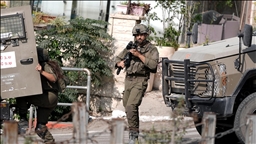 الضفة.. الجيش الإسرائيلي يقتل فلسطينيين ويحتجز جثمانيهما