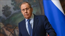 Глава МИД РФ: Ни один из соседей Израиля не может чувствовать себя в безопасности