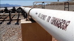 US welcomes deal to reopen Iraq-Türkiye pipeline