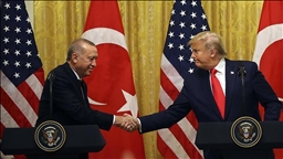 Beyaz Saray'da tarihi görüşme: Masada hangi konular var?