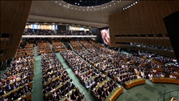 Discours aux Nations Unies : Le Président Andry Rajoelina appelle au maintien de l’AGOA