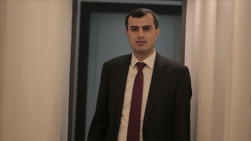 رئيس مرصد حقوقي: فكرة بث خطاب نتنياهو بغزة مستوحاة من النازيين