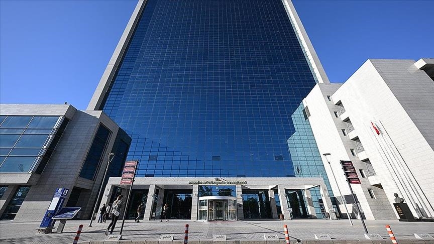 ABB konser harcamalarına ilişkin soruşturmada gözaltına alınan 14 şüpheli adliyeye sevk edildi