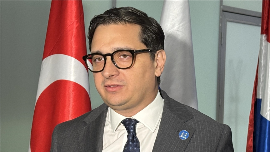 Završena izgradnja prvog bloka turske nuklearne elektrane Akkuyu